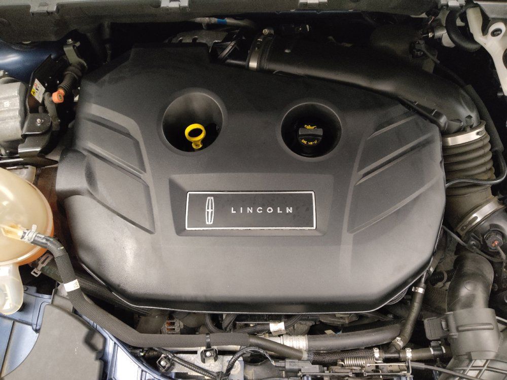 Used 2018 Lincoln MKC Reserve AWD/4WD image 30