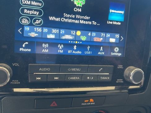 Used 2022 Nissan Frontier S image 14