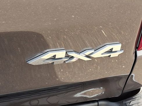 Used 2023 RAM 1500 Limited w/ Trailer Tow Group image 33