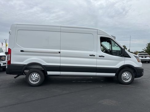New 2026 Ford Transit 350 Base image 3