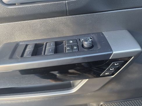 Used 2024 Toyota Sequoia Limited image 24