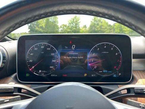 Used 2022 Mercedes-Benz C 300 4MATIC Sedan image 26