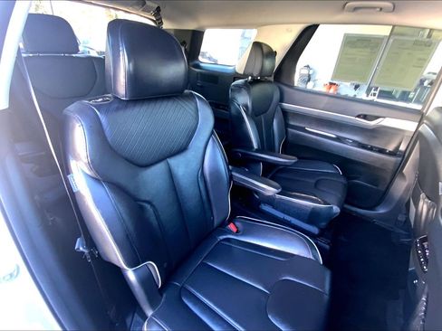 Used 2025 Hyundai Palisade SEL image 29