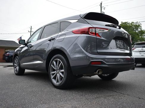 Used 2021 Acura RDX AWD w/ Technology Package image 34