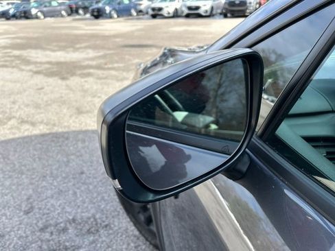 Certified 2024 Subaru Crosstrek 2.5i Wilderness image 13