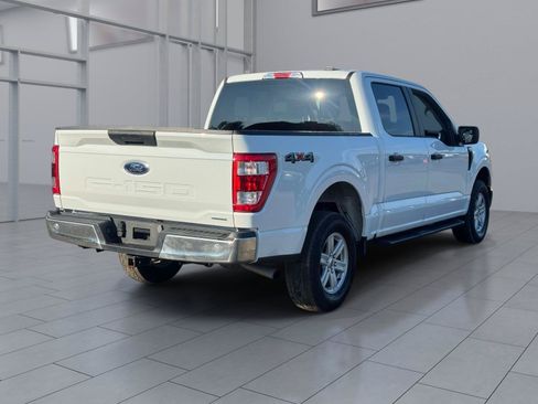 Used 2023 Ford F150 XL w/ XL Chrome Appearance Package AWD/4WD image 6