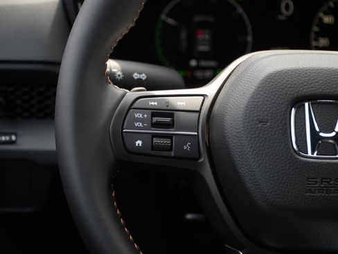 New 2026 Honda CR-V Sport image 22