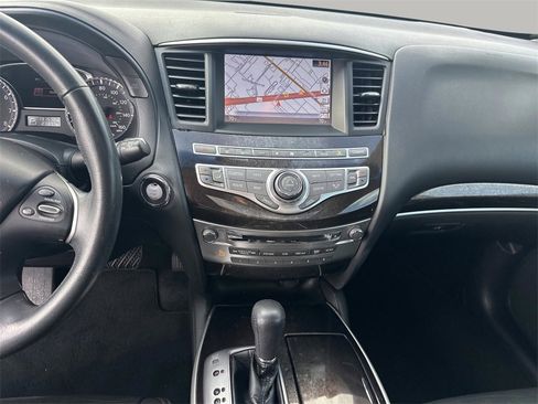 Used 2015 INFINITI QX60 FWD w/ Premium Plus Package image 25