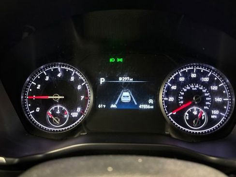 Used 2023 Hyundai Santa Fe SEL w/ Cargo Package AWD/4WD image 24