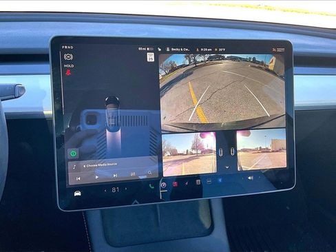 Used 2021 Tesla Model 3 Long Range image 20