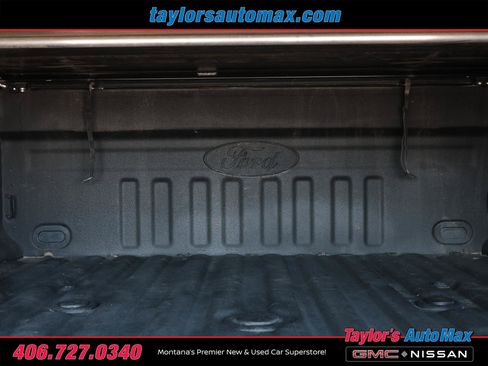 Used 2021 Ford F350 Lariat AWD/4WD image 41