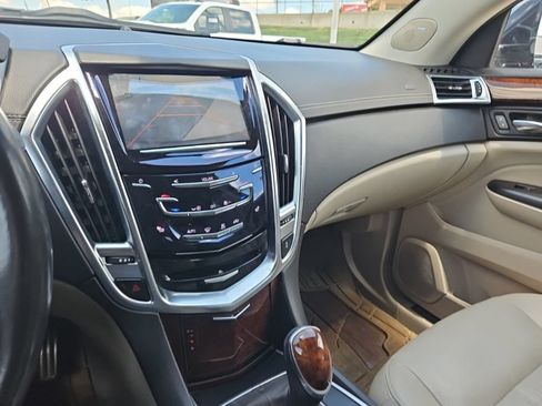 Used 2013 Cadillac SRX Performance FWD image 25