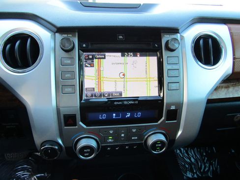 Used 2018 Toyota Tundra 1794 Edition image 19