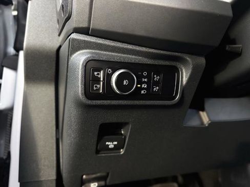 New 2025 Ford Bronco Outer Banks image 17