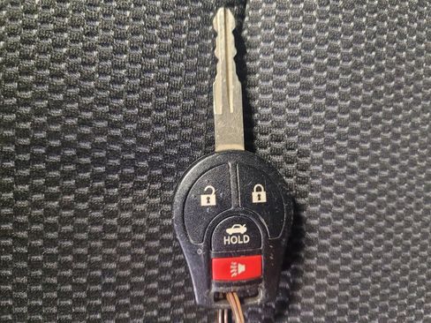 Used 2019 Nissan Sentra S FWD image 32