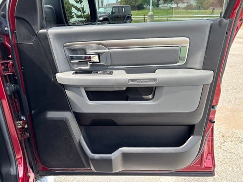 Used 2014 RAM 1500 Big Horn AWD/4WD image 28
