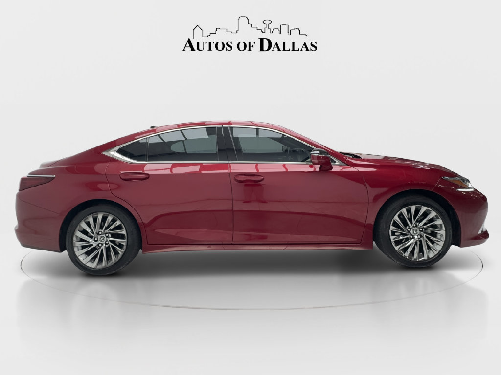 Used 2024 Lexus ES 350 w/ Technology Package FWD image 11