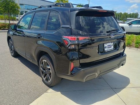 New 2026 Subaru Forester Premium AWD/4WD image 7