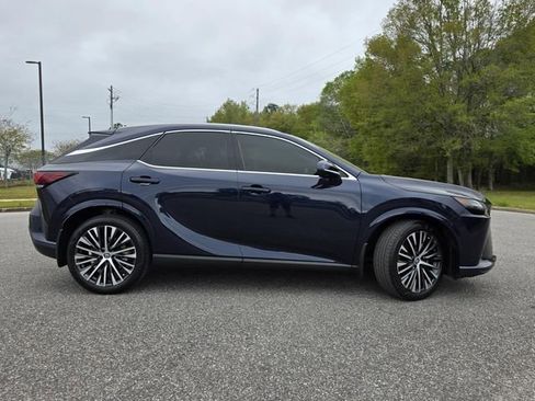 Certified 2023 Lexus RX 350 Premium Plus w/ Accessory Package (K3) AWD/4WD image 40