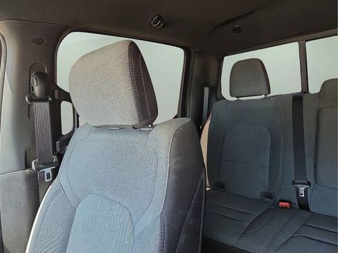Used 2023 RAM 1500 Big Horn image 28