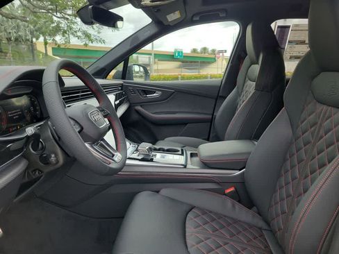 New 2026 Audi Q7 3.0T Prestige AWD/4WD image 19