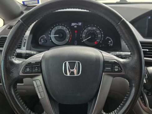 Used 2014 Honda Odyssey EX-L image 10
