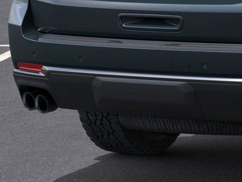 New 2026 Chevrolet Tahoe Z71 image 14