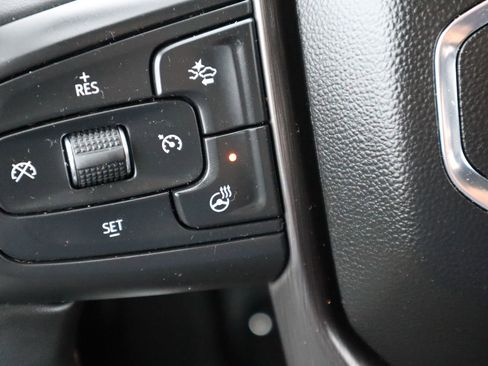 Used 2024 GMC Sierra 1500 AT4 w/ AT4 Premium Package image 28