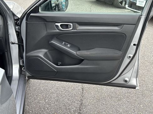 Used 2024 Honda Civic Sport image 14