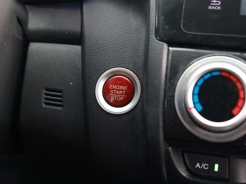 Used 2015 Honda Fit EX image 33