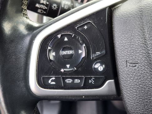 Certified 2020 Honda Civic EX image 23