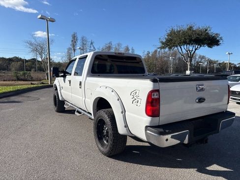 Used 2015 Ford F250 XLT w/ XLT Value Package image 3