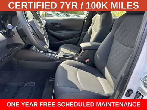 Used 2022 Toyota Corolla LE FWD image 14