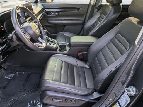 Certified 2024 Honda CR-V EX-L image 15