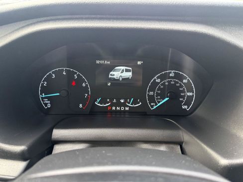 Used 2023 Ford Transit 350 XLT RWD image 9