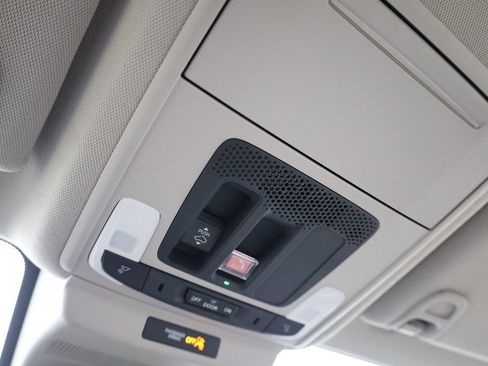 New 2025 Honda Accord Touring image 25