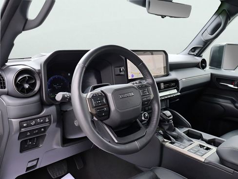 Used 2024 Toyota Land Cruiser w/ Premium Package image 19