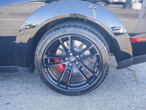 Used 2021 Dodge Challenger R/T Scat Pack image 8