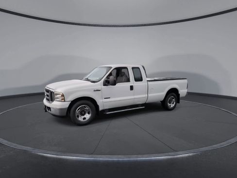 Used 2007 Ford F350 2WD SuperCab Super Duty image 4