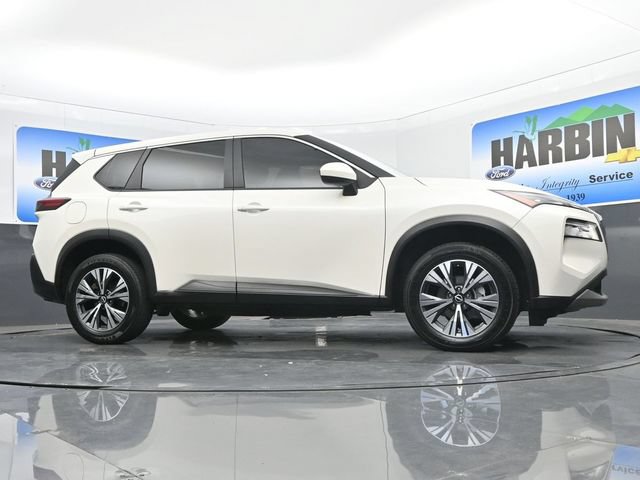 Used 2023 Nissan Rogue SV FWD image 22