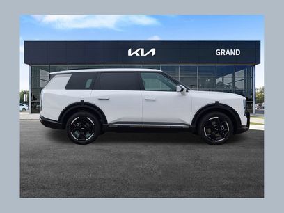 New 2027 Kia Telluride EX