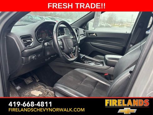 Used 2021 Dodge Durango GT image 13