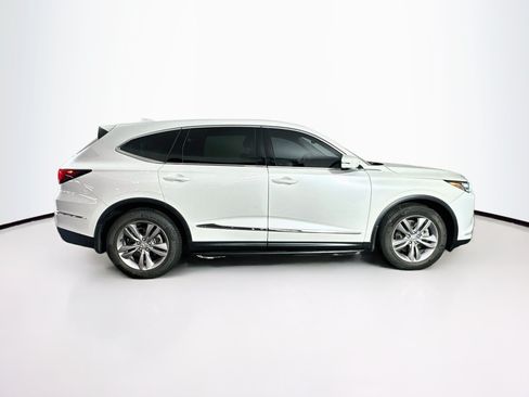 Used 2022 Acura MDX SH-AWD image 10