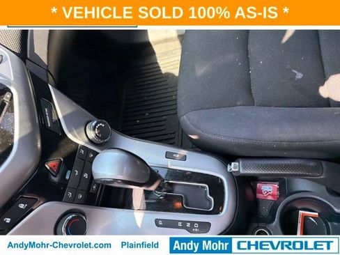 Used 2014 Chevrolet Cruze LT FWD image 20