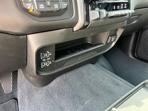 New 2026 RAM 2500 Tradesman w/ Power Wagon Package AWD/4WD image 12