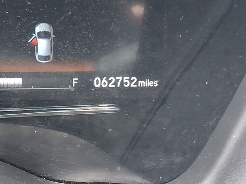 Certified 2022 Honda HR-V EX image 22