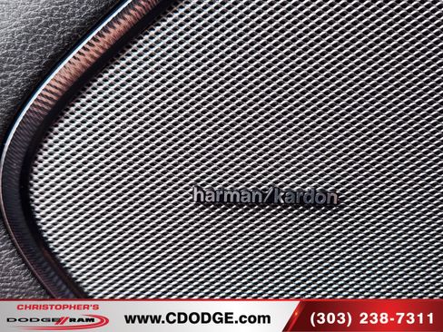 New 2026 RAM 1500 Rebel w/ Rebel Level 2 Equipment Group AWD/4WD image 29