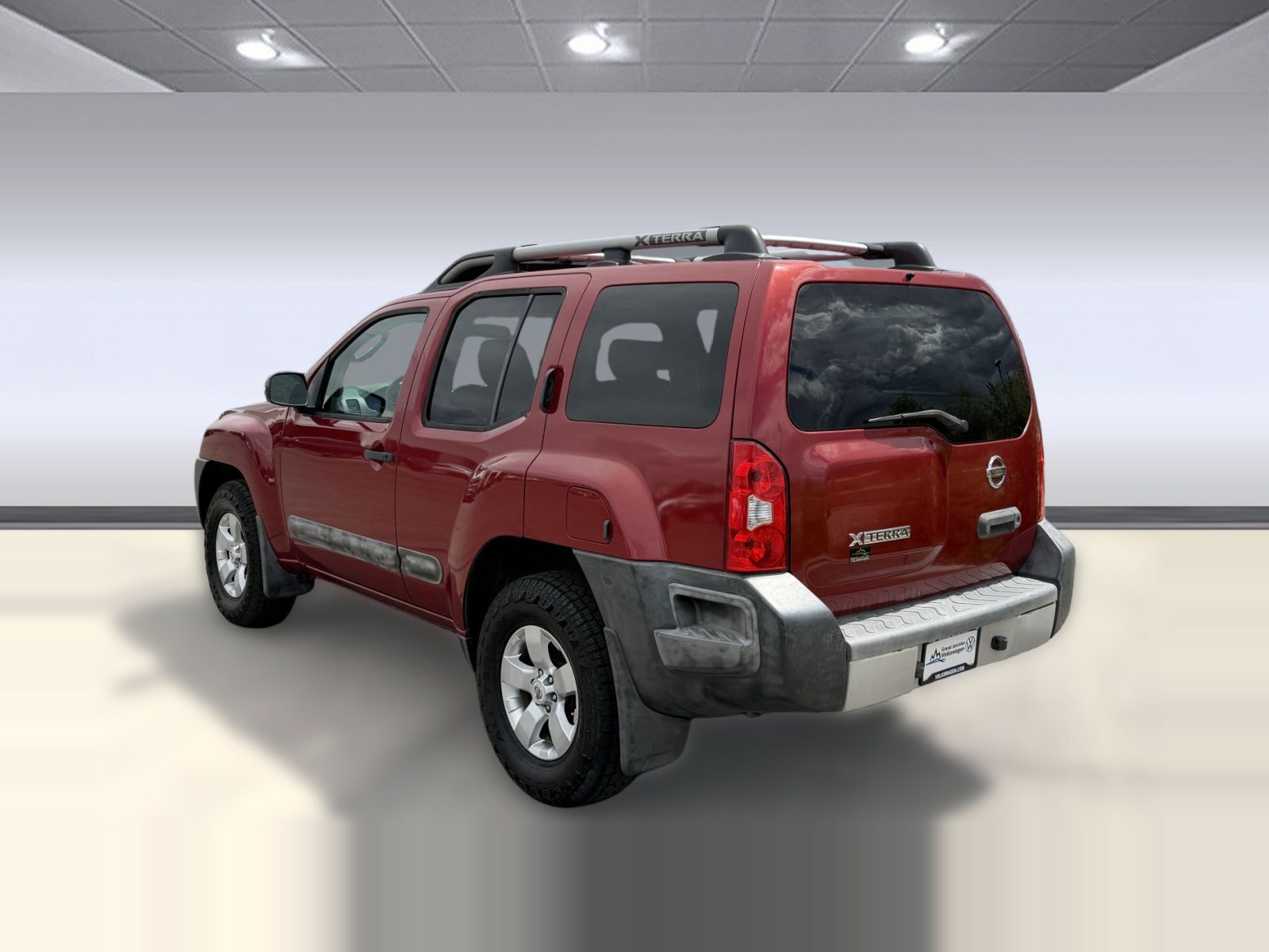 Used 2011 Nissan Xterra S AWD/4WD image 9