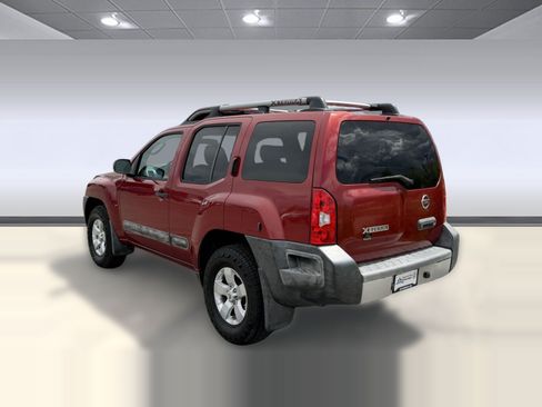 Used 2011 Nissan Xterra S AWD/4WD image 9
