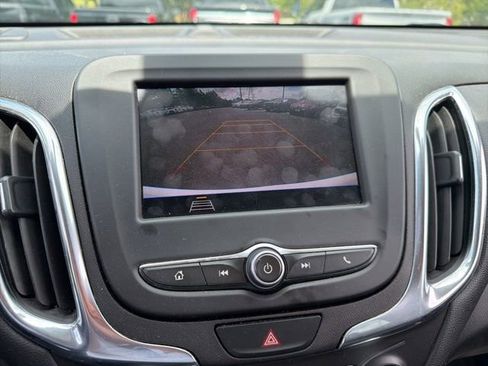 Used 2020 Chevrolet Equinox LT AWD/4WD image 3
